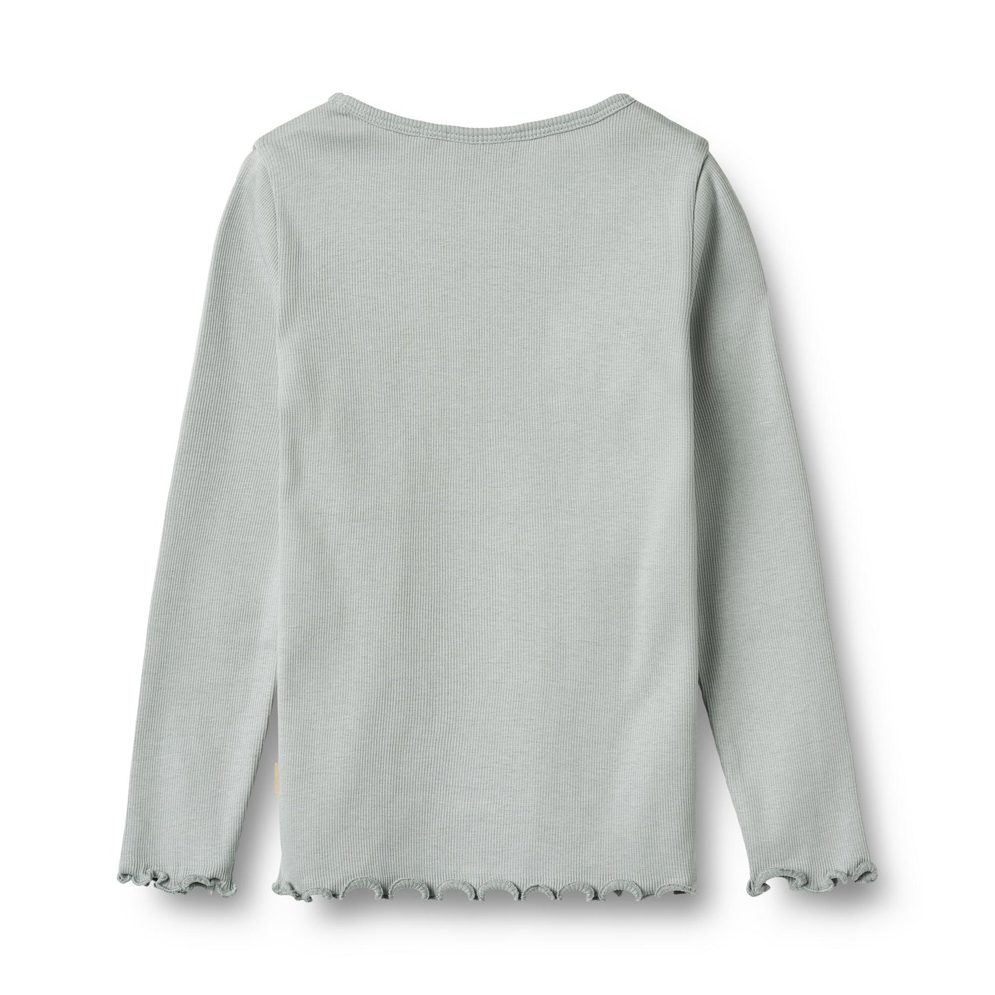 Wheat Longsleeve Ida