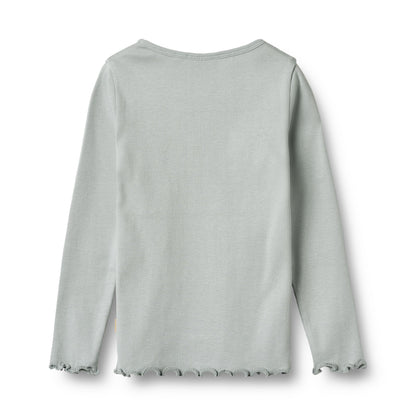 Wheat Longsleeve Ida