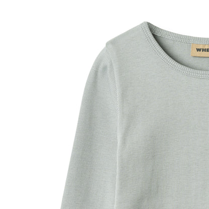 Wheat Longsleeve Ida