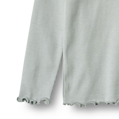 Wheat Longsleeve Ida