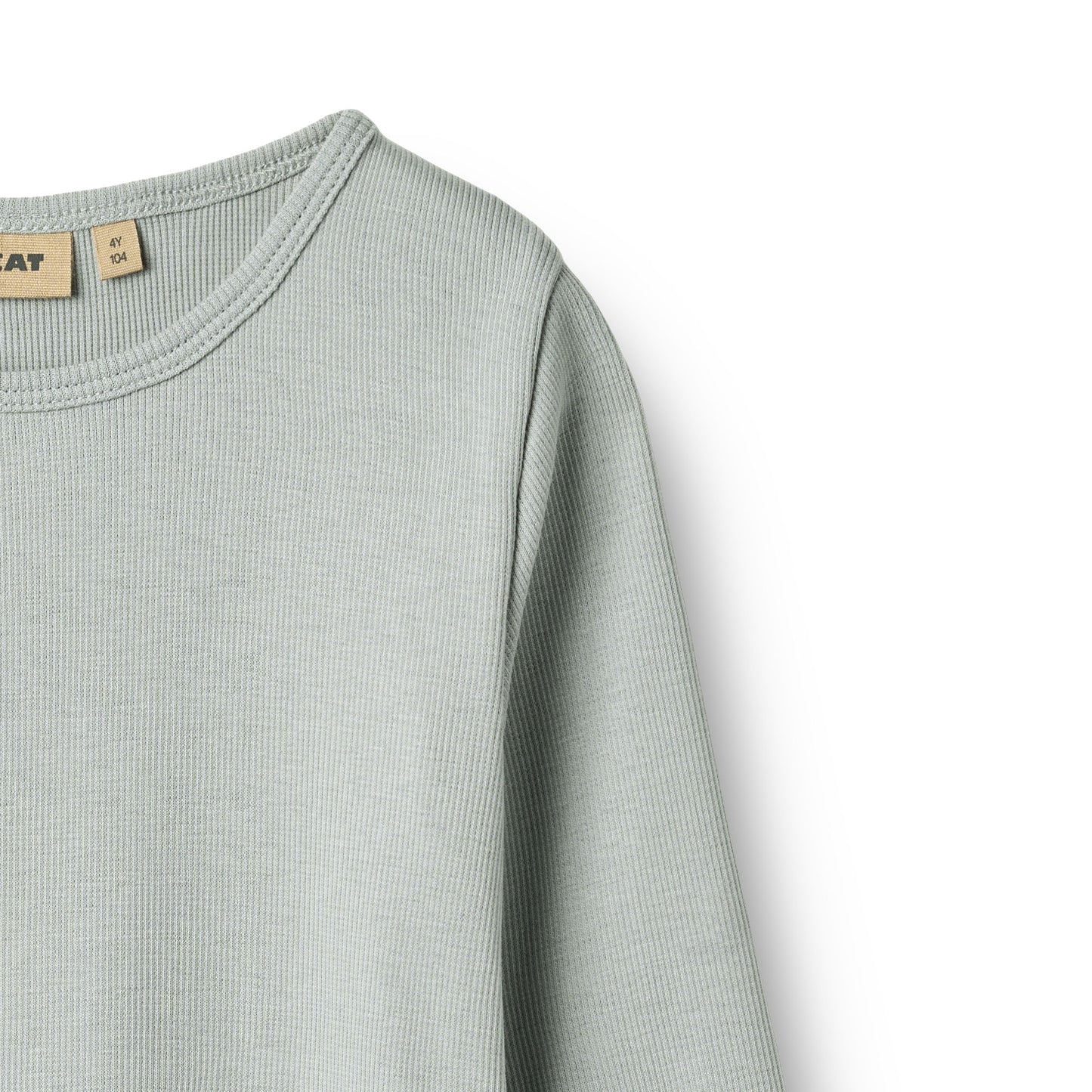 Wheat Longsleeve Ida