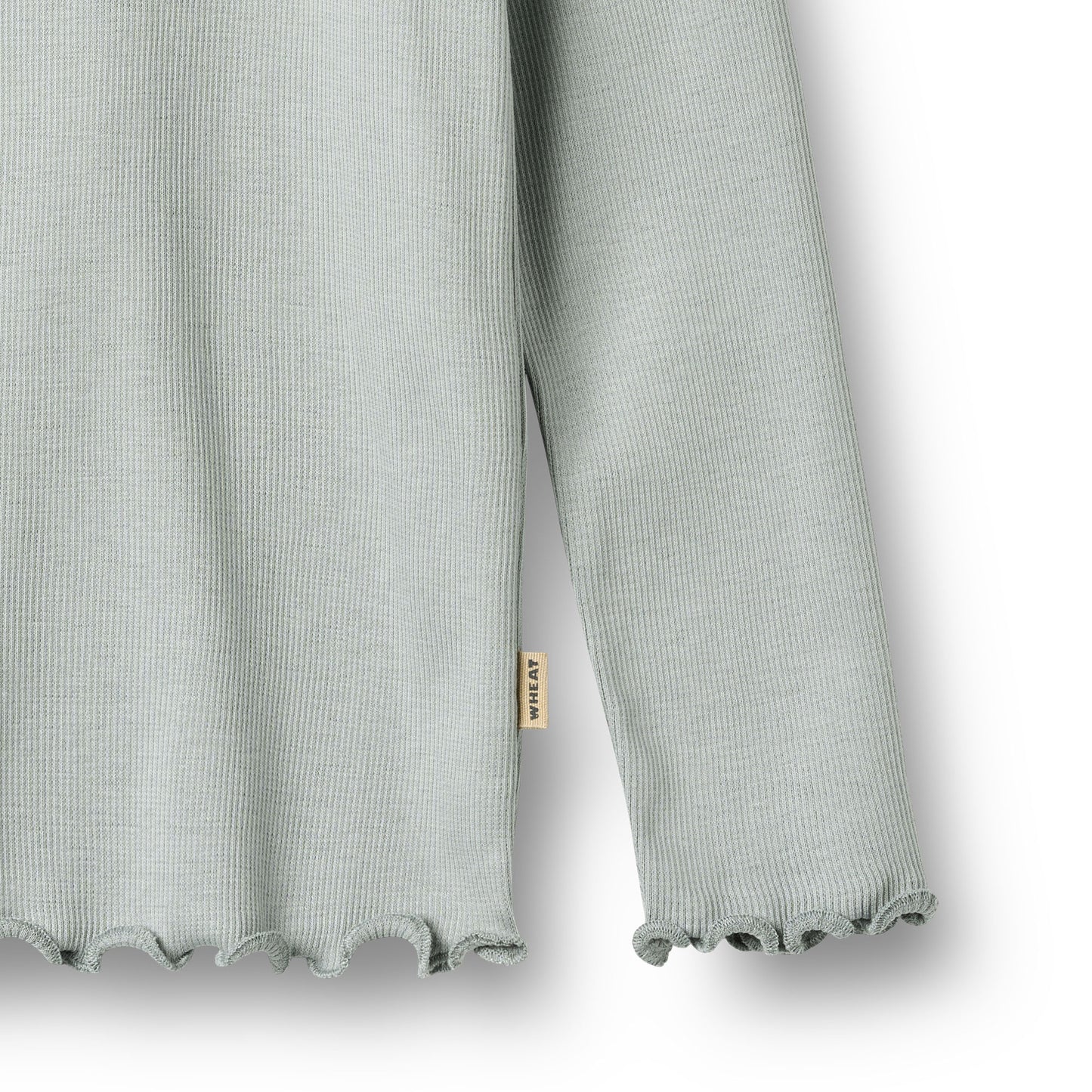 Wheat Longsleeve Ida