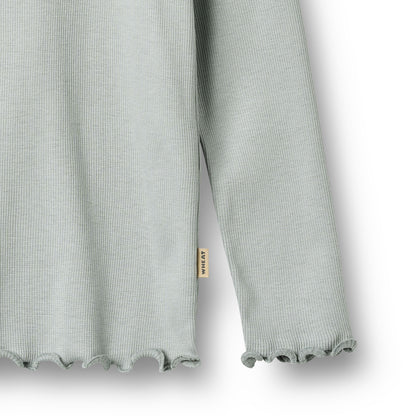 Wheat Longsleeve Ida