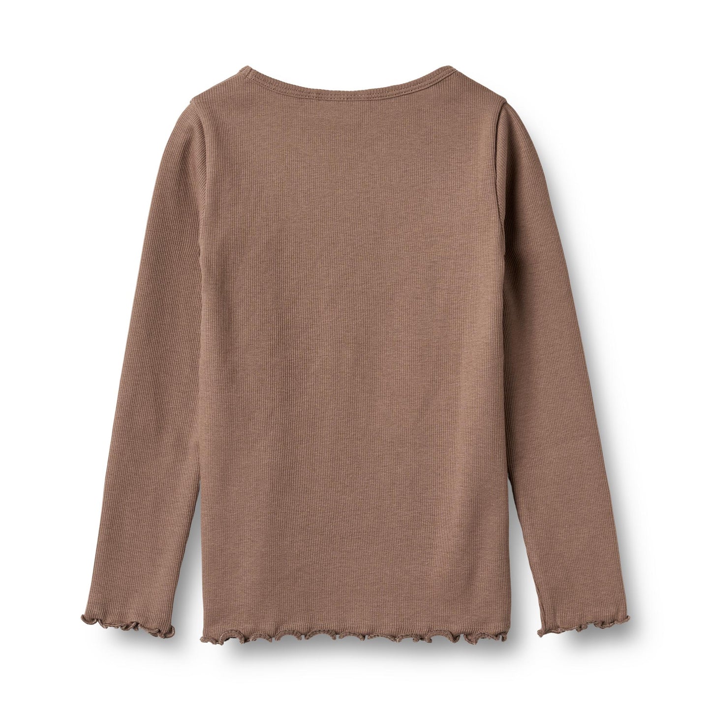 Wheat Longsleeve Ida