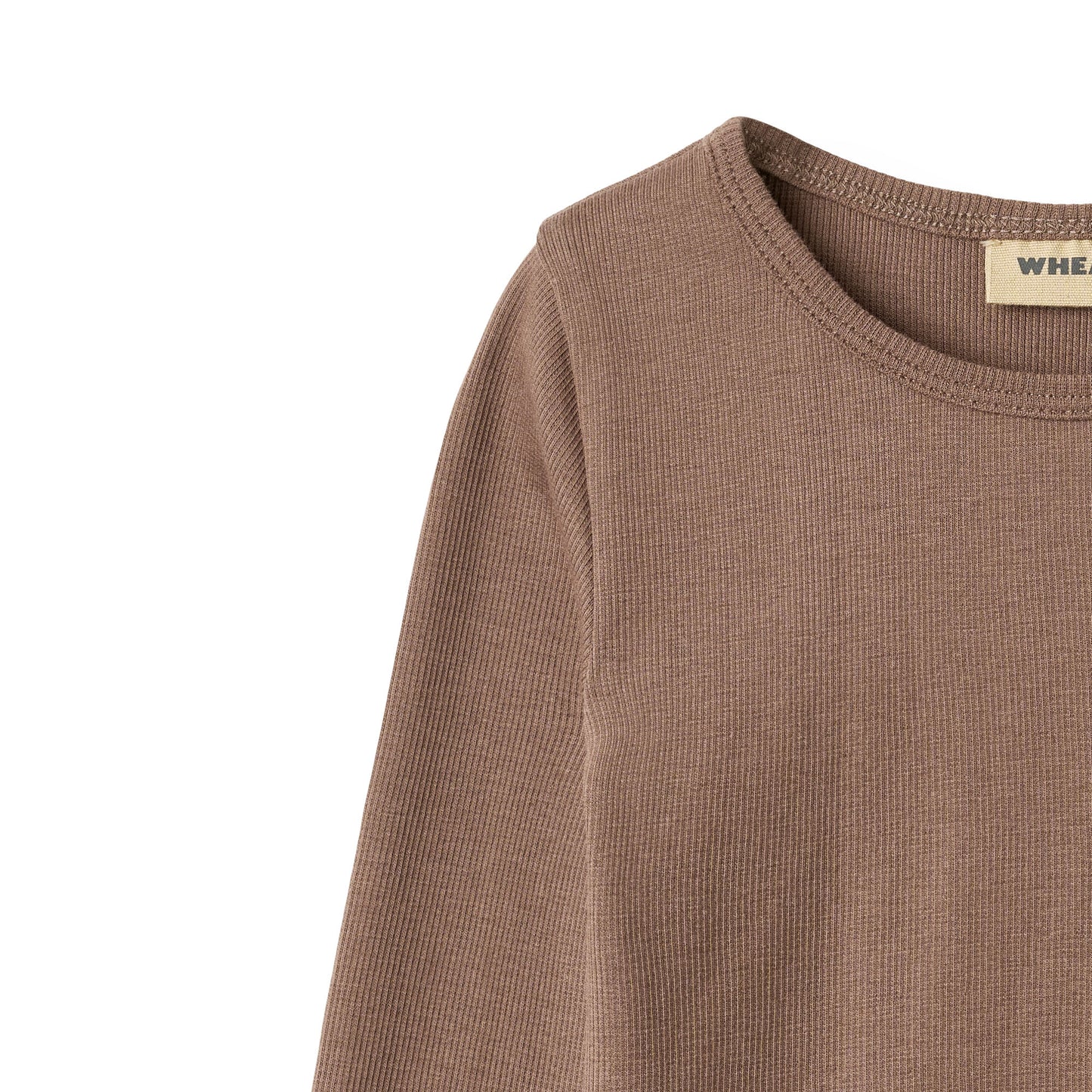 Wheat Longsleeve Ida