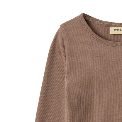 Wheat Longsleeve Ida