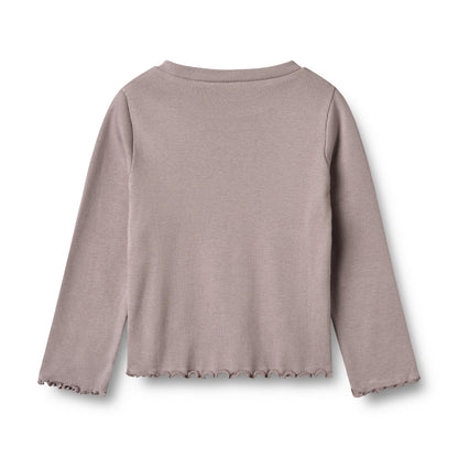 Wheat Longsleeve Else