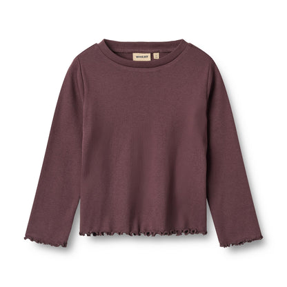 Wheat Longsleeve Else