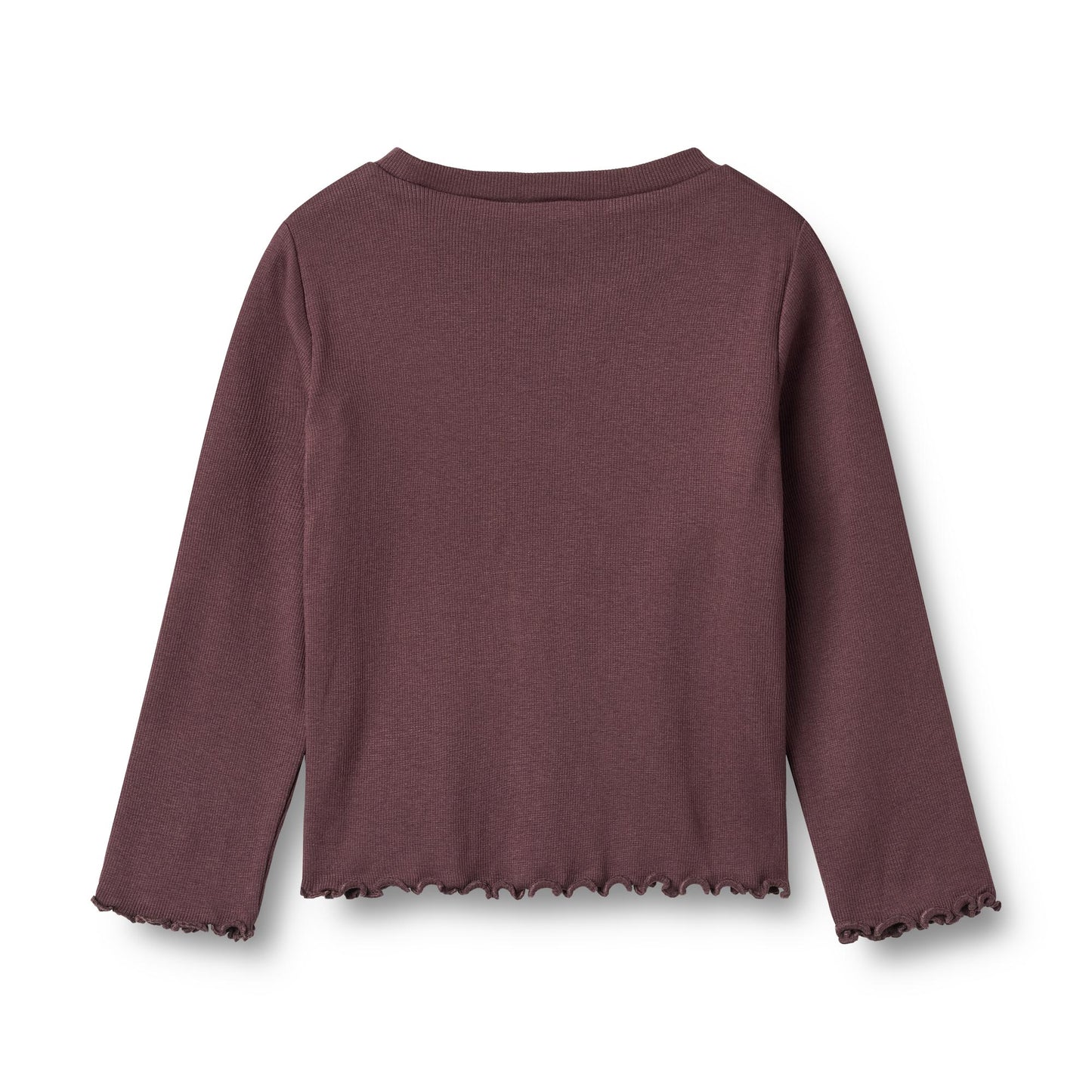 Wheat Longsleeve Else