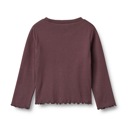 Wheat Longsleeve Else