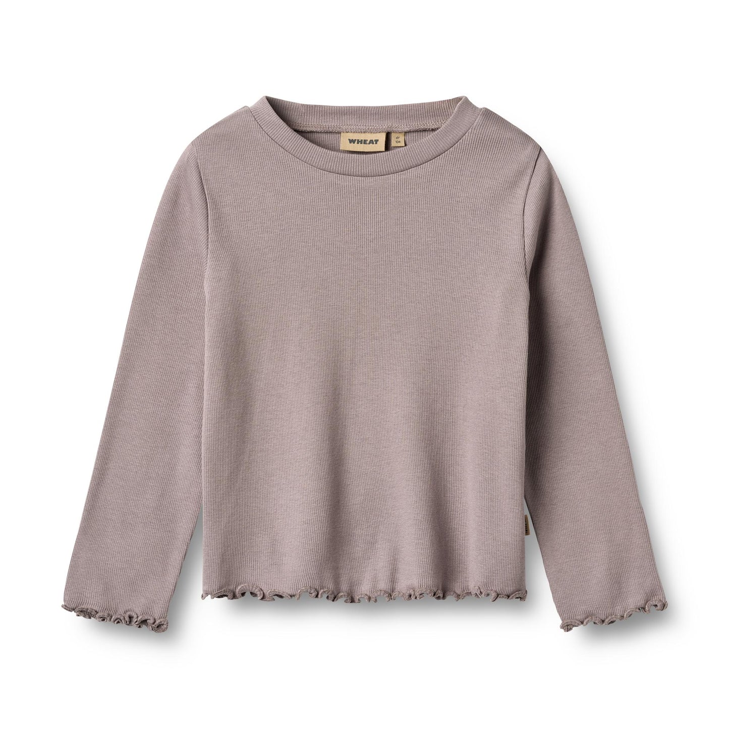 Wheat Longsleeve Else