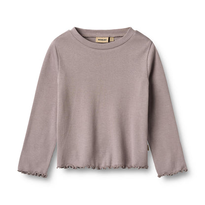 Wheat Longsleeve Else