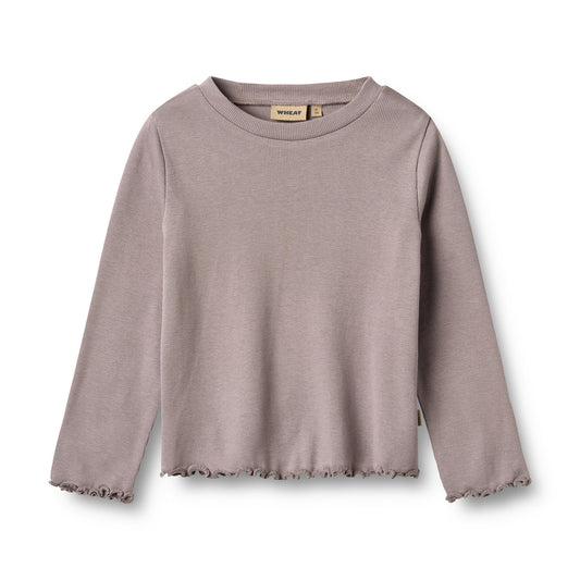 Wheat Longsleeve Else