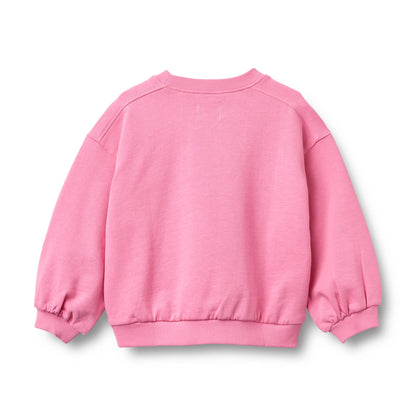 Wheat Sweatshirt Eliza