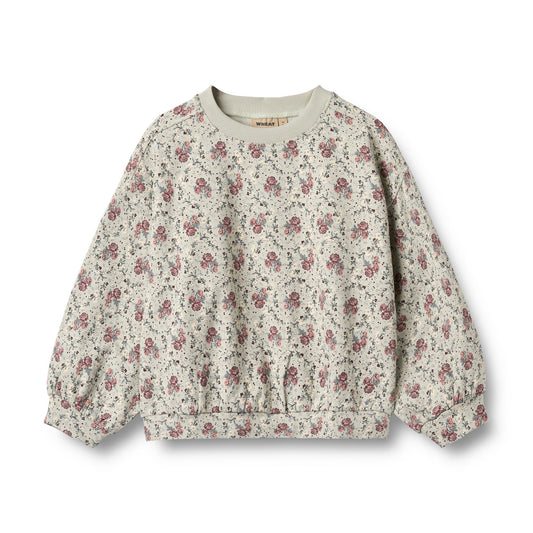 Wheat Sweatshirt Lia
