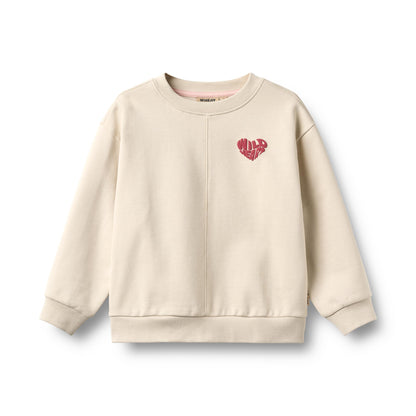 Wheat Sweatshirt Emerson