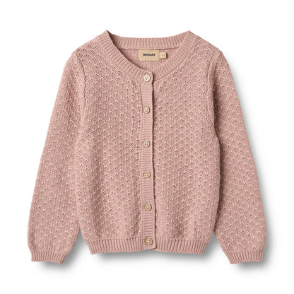 Wheat Strickjacke Magnella