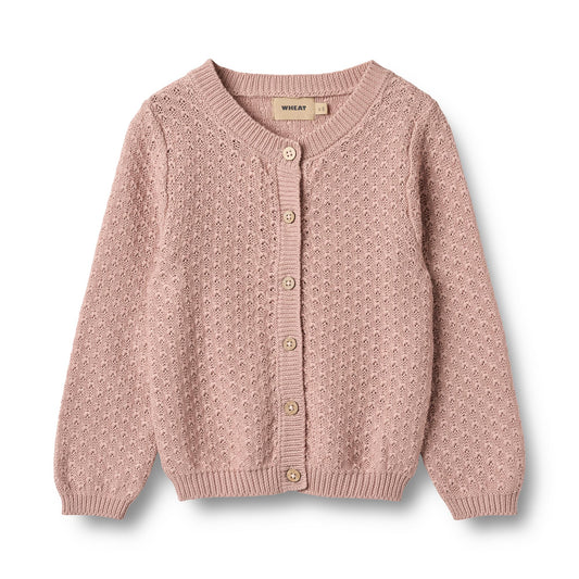 Wheat Strickjacke Magnella
