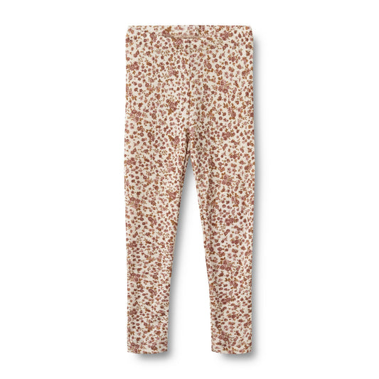 Wheat Wollleggings Agi