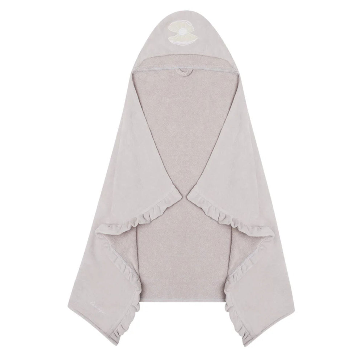 Leevje Badehandtuch „Seashell“