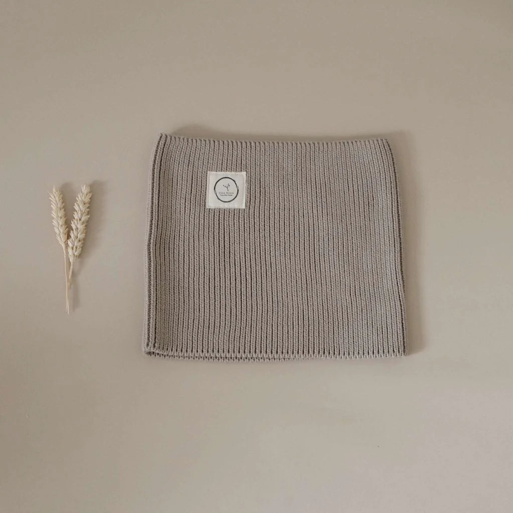 Cosy Roots Strickschal