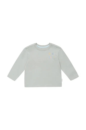 Leevje Longsleeve „Oh hey vacay“