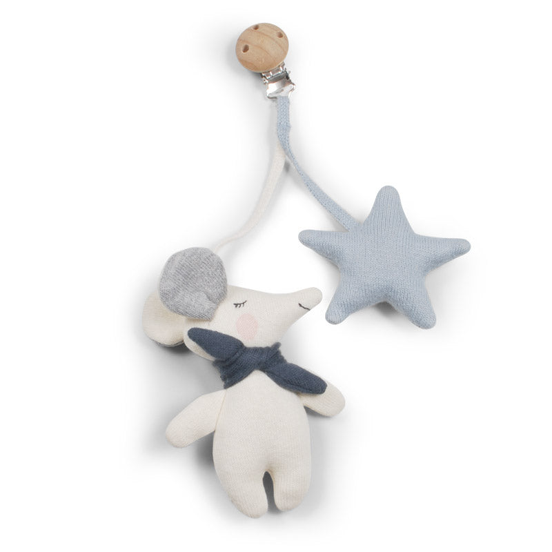 Saga Copenhagen Kinderwagenspielzeug Stjarna