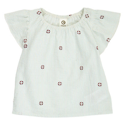 Müsli Baby T-shirt