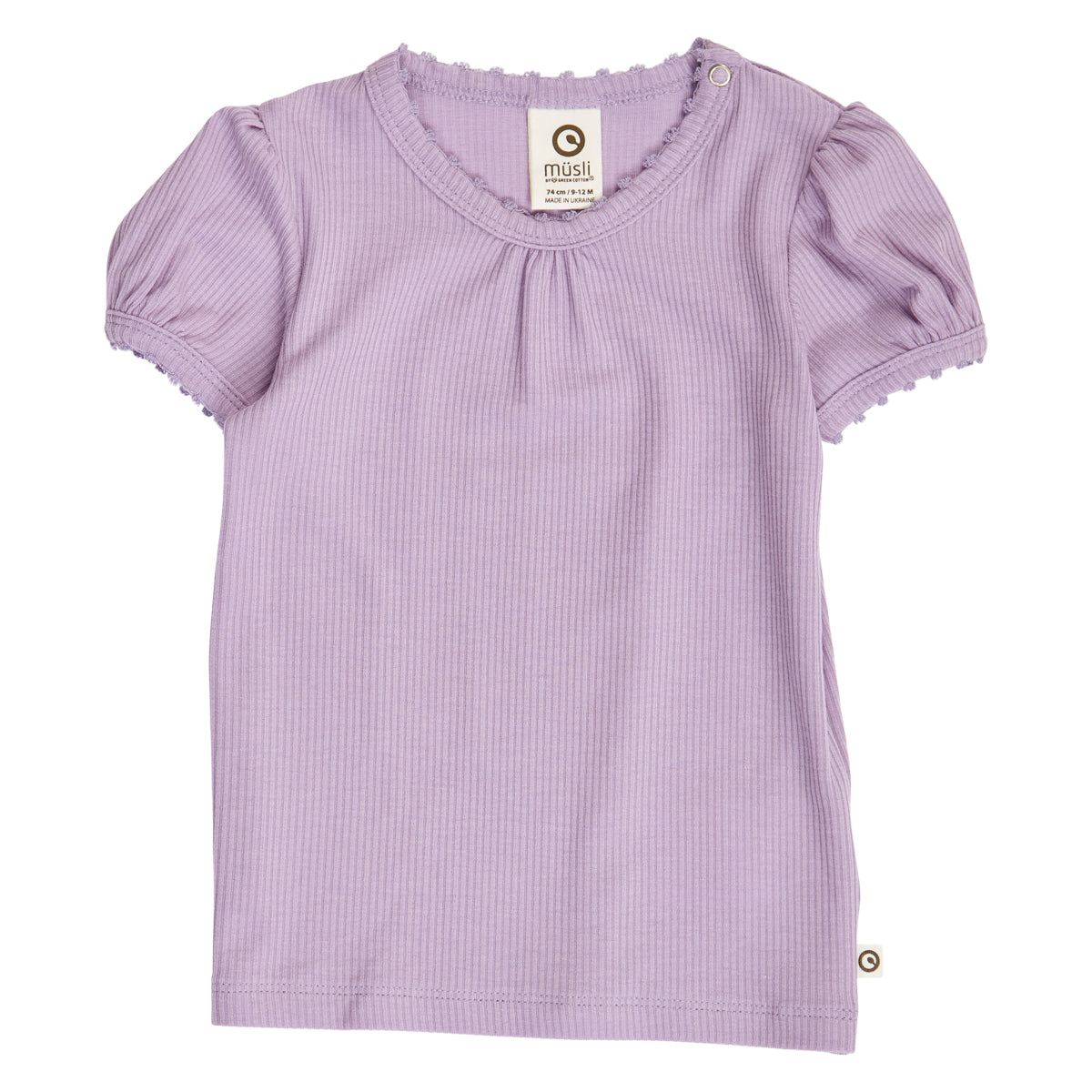 Müsli Baby T-shirt