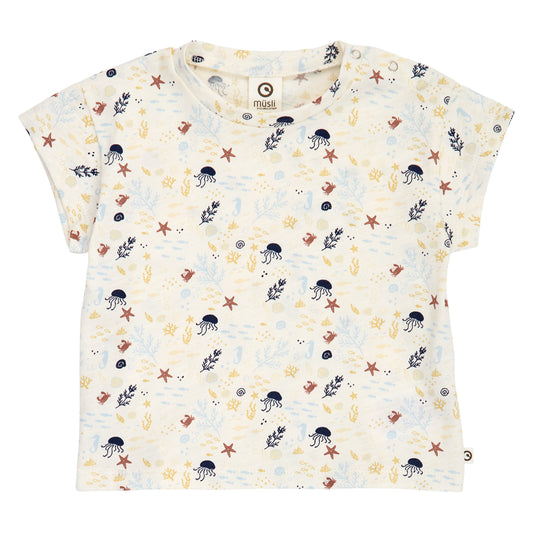 Müsli Baby T-shirt