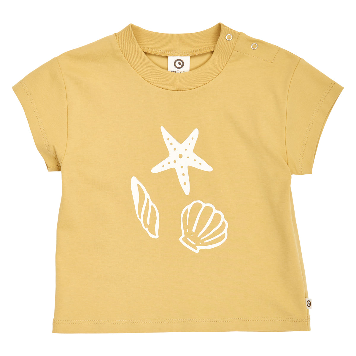 Müsli Baby T-shirt