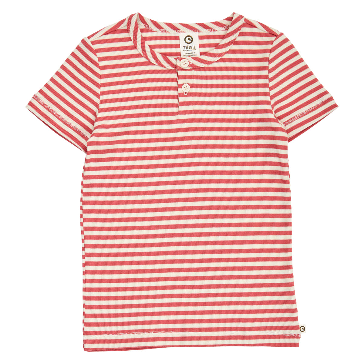 Müsli Gestreiftes T-shirt