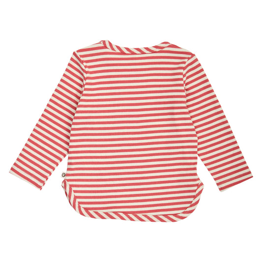 Müsli Gestreiftes Longsleeve