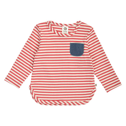Müsli Gestreiftes Longsleeve