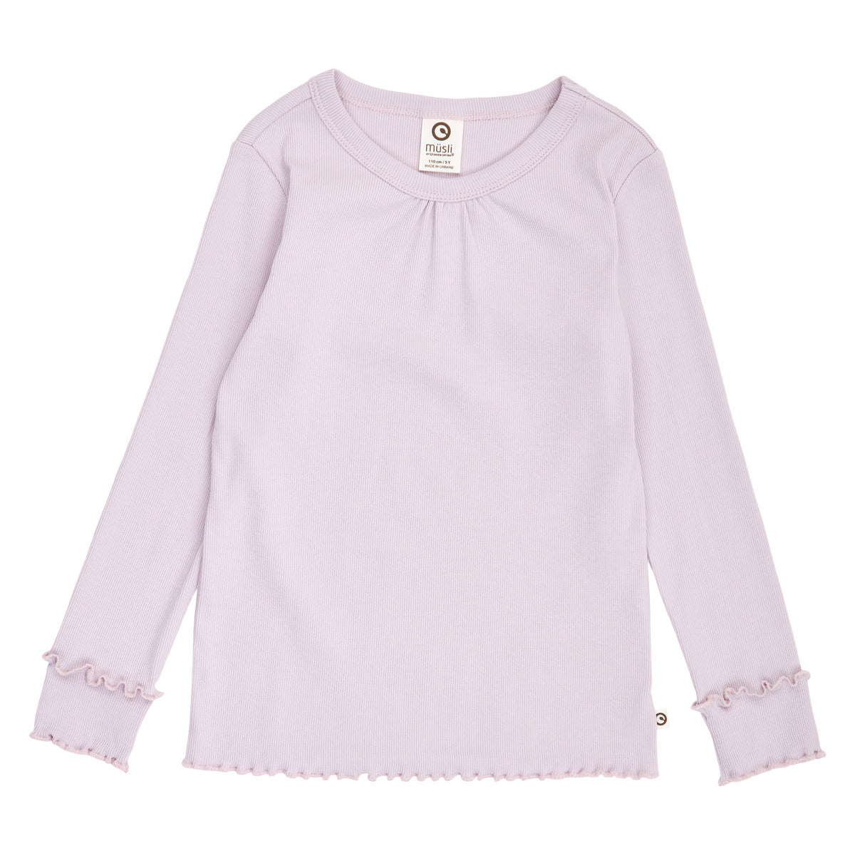 Müsli Longsleeve
