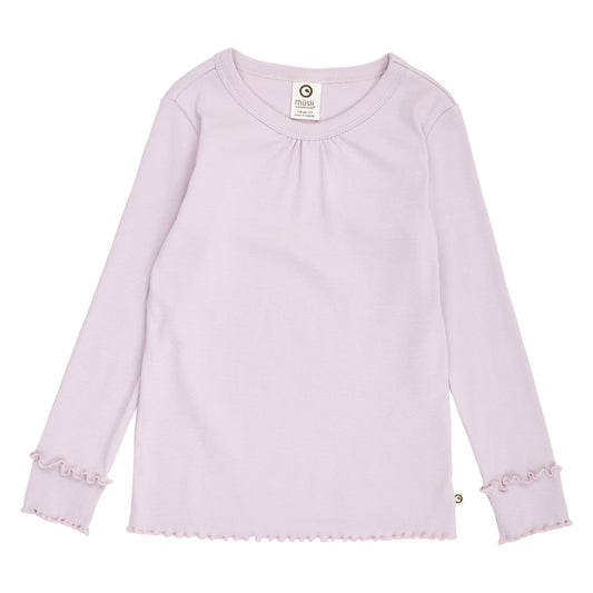 Müsli Longsleeve