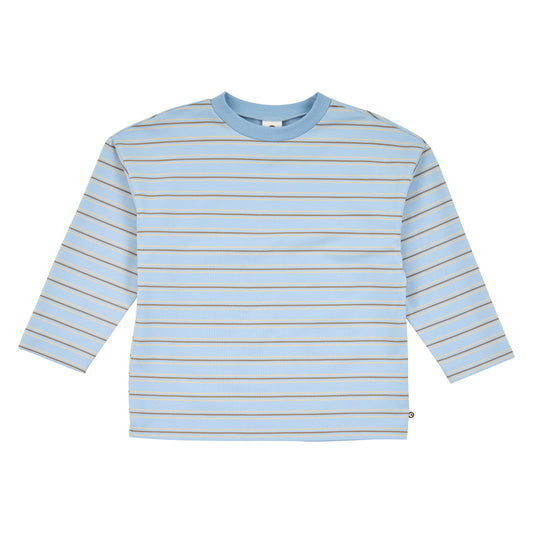 Müsli gestreiftes Longsleeve