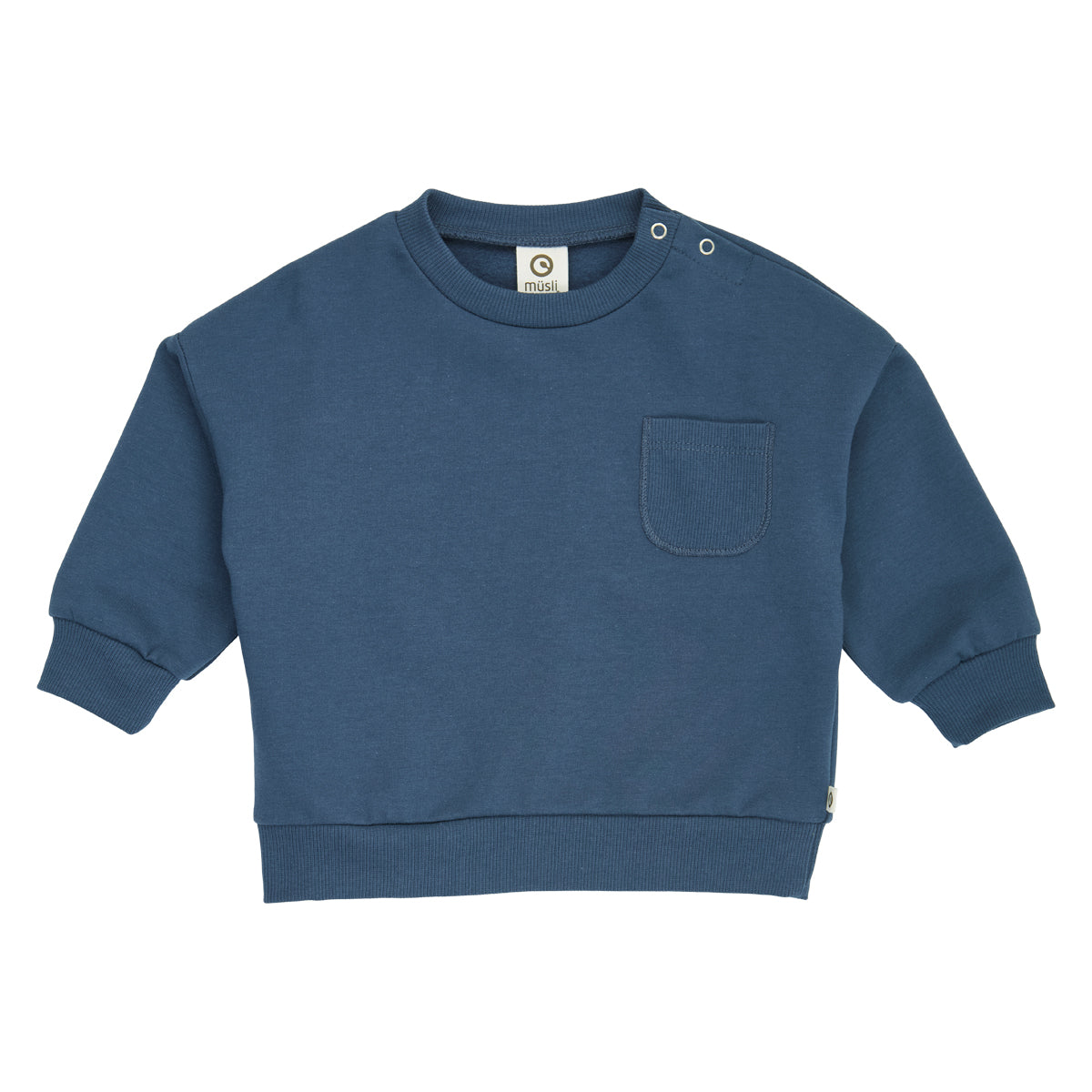 Müsli  Sweatshirt  Baby