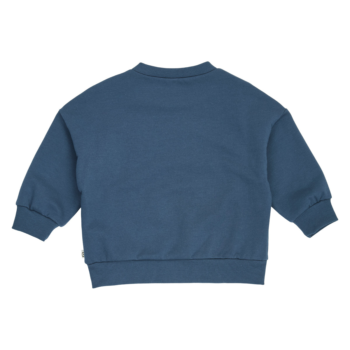 Müsli  Sweatshirt  Baby