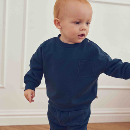 Müsli  Sweatshirt  Baby