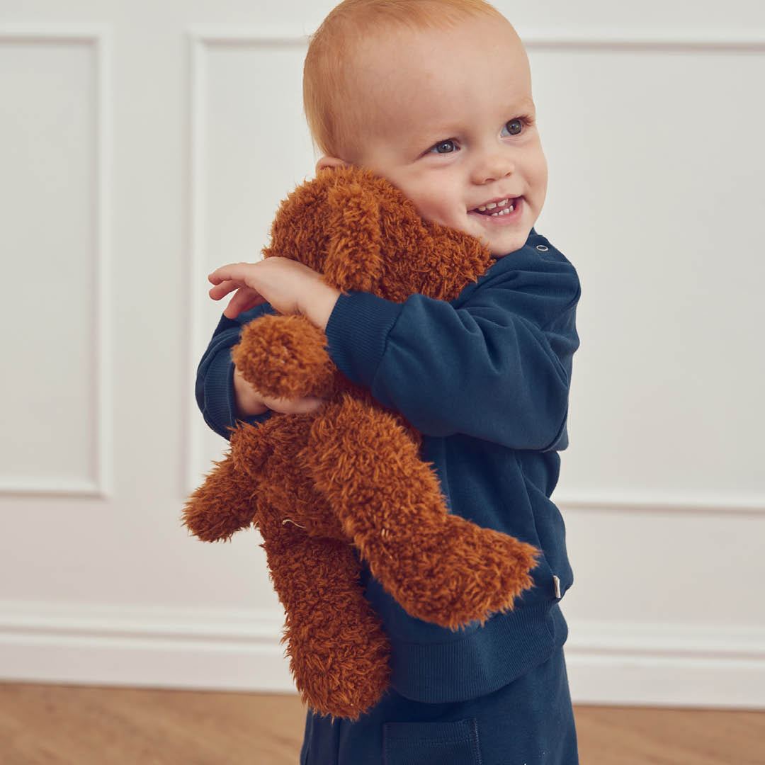 Müsli  Sweatshirt  Baby