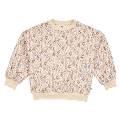 Müsli  Sweatshirt Cornflower
