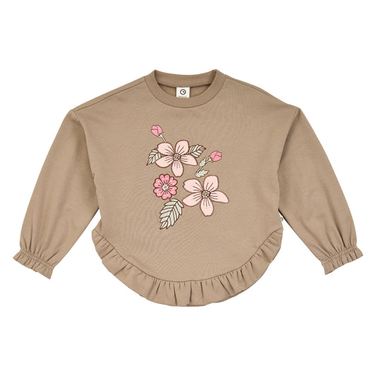 Müsli  Sweatshirt Velora