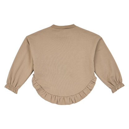 Müsli  Sweatshirt Velora