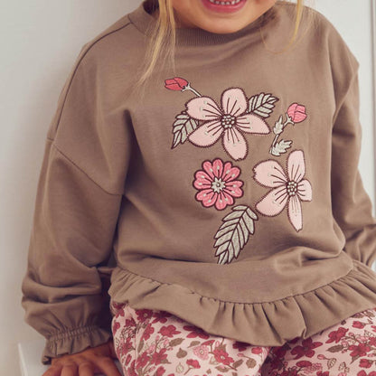 Müsli  Sweatshirt Velora