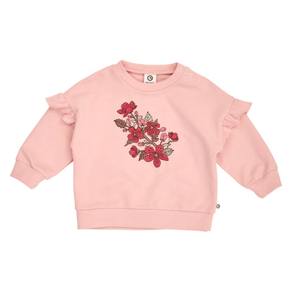 Müsli  Sweatshirt Velora Baby