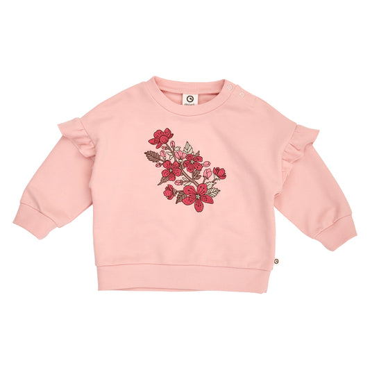 Müsli  Sweatshirt Velora Baby