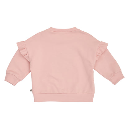 Müsli  Sweatshirt Velora Baby