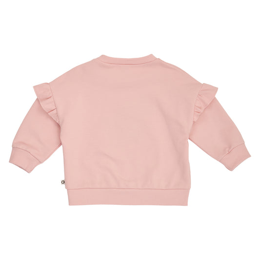 Müsli  Sweatshirt Velora Baby
