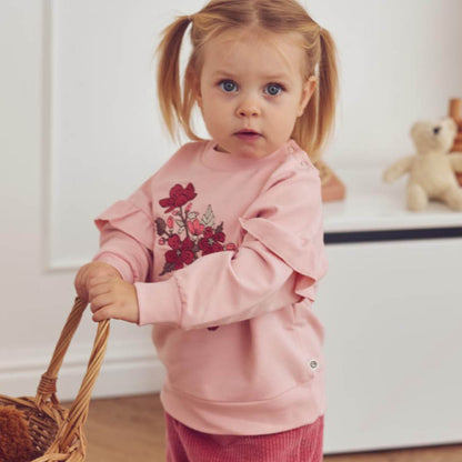 Müsli  Sweatshirt Velora Baby